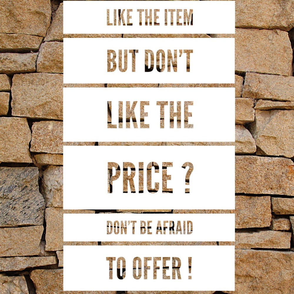 OFFER OFFER OFFER‼️